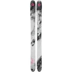Blizzard Freeride Skifahren Canvas 118 2026  Größe 188 cm Weiß