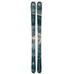 Blizzard Skis all-mountain Anomaly 94 2027 für Herren aus Holz Größe 176 cm Grün