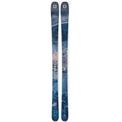 Blizzard Skis all-mountain Anomaly 88 2027 für Herren aus Holz Größe 170 cm Blau