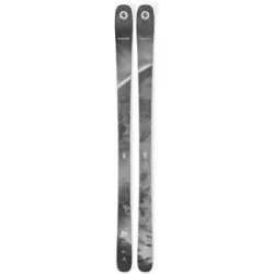 Blizzard Skis all-mountain Anomaly 84 2027 für Herren aus Holz Größe 182 cm Grau