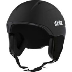 Bliz Skihelm &ndash; Kinder &ndash; Rocket Rocket Matte Black  Kindergröße XS schwarz