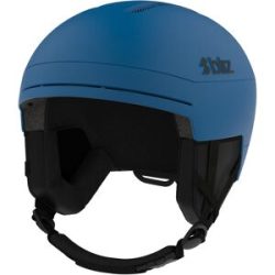 Bliz Casque de ski freeride S002K Matte Blue  Kindergröße S Blau