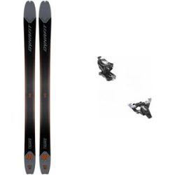 Dynafit Skier für Wanderungen Pack Tigard 107 2026  schwarz