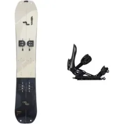 K2 Splitboard Pack Freeloader 2025  Beige