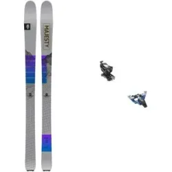 Majesty Skier für Wanderungen Pack Superwolf 2026  Weiß