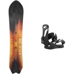 Burton Snowboard Freeride Pack Fish 3D No Color 2026  Braun
