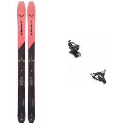 Dynafit Skis de randonnée Pack Blacklight 88 FI 70 W 2026 für Damen Rosa