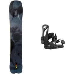 K2 Freeride-Snowboard Pack Alchemist 2026  Beige