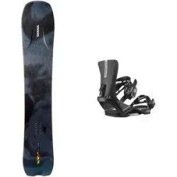 K2 Freeride-Snowboard Pack Alchemist 2026  Beige