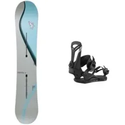 Burton Snowboard All-Mountain Pack Custom 30Th  Blau