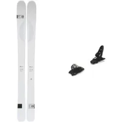 Armada Ski Set inkl. Bdg. All-Mountain-Ski ? Unisex ? Stranger 100 2027 Pack Stranger 100 2027  Weiß