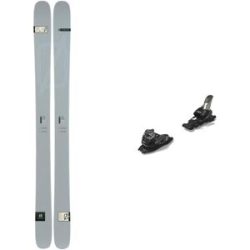 Armada Ski Set inkl. Bdg. Skis freestyle Pack Arv 106 Ti 2026