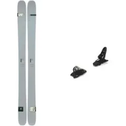 Armada Ski Set inkl. Bdg. Skis freestyle Pack Arv 106 Ti 2026 für Herren