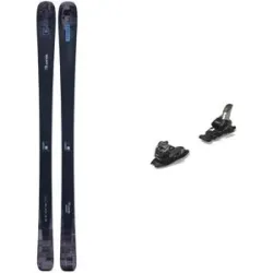 Armada Ski Set inkl. Bdg. Skis all-mountain Pack Declivity 82 Ti 2026  aus Holz
