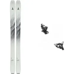 Atomic Tourenski Pack Backland 95 2026  Weiß