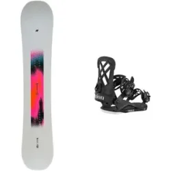 K2 Snowboard Freestyle Pack Dreamsicle 2027 für Damen Weiß