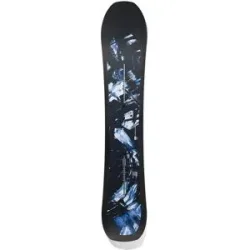Burton Snowboard Freeride/All Mountain Cartographer 2026  aus Wolle Größe 149 cm Navy blau