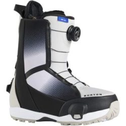 Burton Snowboard Boots Waverange Step On Gray Women's Cloud  für Damen Größe 38 Grau