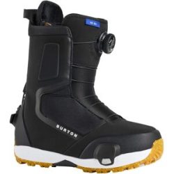 Burton Snowboard Boots Highshot Step On Women's Black für Damen aus Wolle Größe 37 schwarz