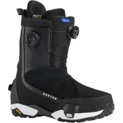 Burton Snowboard Boots Highshot X Step On Black für Herren Größe 45 schwarz