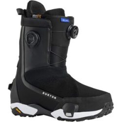 Burton Snowboard Boots Highshot X Step On Wide Black für Herren Größe 41,5 schwarz