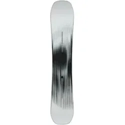 Burton Snowboard All-Mountain Custom X 2026 für Herren Größe 154 cm Weiß