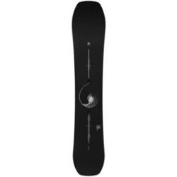 Burton Snowboard All-Mountain Ft Hometown Hero Xray 2026  Größe 152 cm schwarz