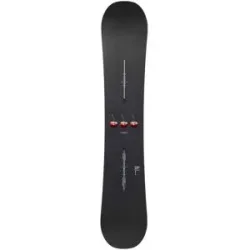 Burton Snowboard All-Mountain Cultivator Chain Link 2026  Größe 165W cm schwarz