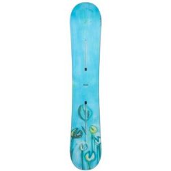 Burton Snowboard All-Mountain Blossom Frog 2026  Größe 162 cm Blau