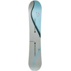 Burton Snowboard All-Mountain Custom 30Th 2026  Größe 149 cm Blau
