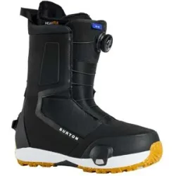 Burton Herren Snowboard Boots &ndash; Highshot Step On Wide Highshot Step On Wide Black für Herren Größe 41 schwarz
