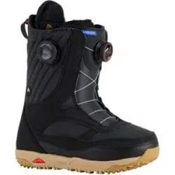 Burton Snowboard Boots &ndash; Damen / Frau &ndash; Limelight Boa Limelight Boa Black für Damen Größe 37 schwarz