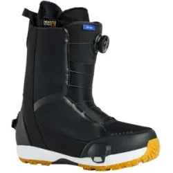 Burton Snowboard Boots &ndash; Herren &ndash; Waverange Step On Waverange Step On Black für Herren Größe 41,5 schwarz