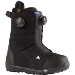 Burton Snowboardboots Ritual Ltd Black für Damen Größe 41,5 schwarz