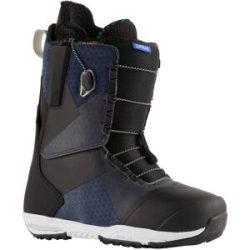Burton Snowboardboots Supreme Black für Damen Größe 41,5 schwarz