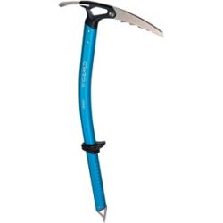 Camp Eispickel für das Bergsteigen Zenith  Größe 57 cm Blau