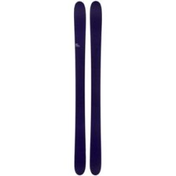 Candide Vielseitige Skier Freeride Skifahren Resort 101 2026  aus Holz Größe 167 cm Navy blau