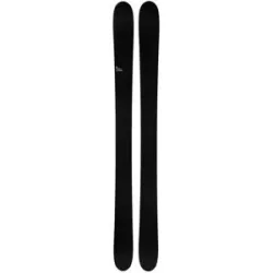 CANDIDE Skis Freeride-Ski Bc 111 2026  aus Holz Größe 186 cm schwarz