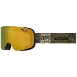 Cairn Skibrille /Snowboardbrille Origin Pure Clx3 Mat Khaki