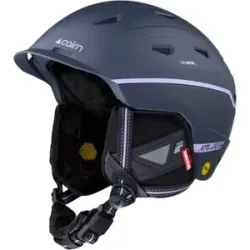 Cairn Casque de ski/snowboard Xplorer Mips® Mat Eclipse für Herren Größe 54-56 cm Navy blau