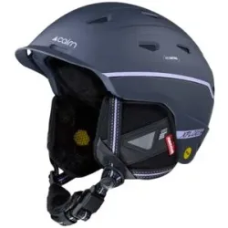 Cairn Casque de ski/snowboard Xplorer Mips® Mat Eclipse für Herren Größe 62-65 cm Navy blau