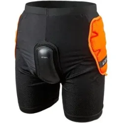 Cairn Schutzshorts Proxim D3O® Black  Größe L schwarz