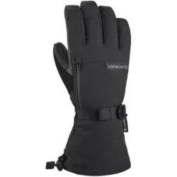 Dakine Skihandschuhe aus GORE-TEX® Titan Gore-Tex Glove Black für Herren Größe S schwarz