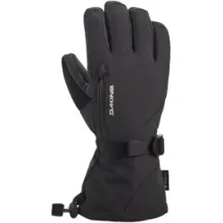 Dakine Skihandschuhe aus GORE-TEX® Sequoia Gore-Tex Glove Black für Damen Größe XS schwarz
