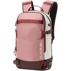 Dakine Ski-/Snowboardrucksack &ndash; Heli 2.0 Pro S Backpack 20L Heli 2.0 Pro S Backpack 20L Burlwood  Rosa
