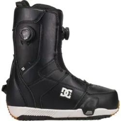 DCShoe All-Mountain-Snowboard Boots &ndash; Herren &ndash; Control Step On Control Step On Black/White für Herren Größe 40,5 schwarz
