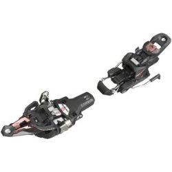 Fritschi Skitouren-Bindungen für Skitourengehen Tecton 13 Carbon  Größe 110 mm Grau