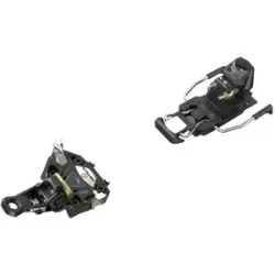 Fritschi Skitouren-Bindungen für Skitourengehen Xenic Plus 12  Größe 105 mm Grau