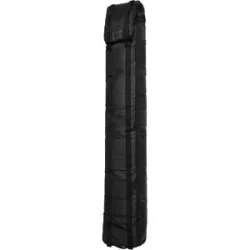 DB Skitasche Snow Roller Pro 70L Black  schwarz