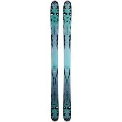 Dynastar Freeride Skier in limitierter Auflage &ndash; Herren &ndash; M-Free 100 M-Free 100 Trouble Maker Limited Edition  Größe 178 cm